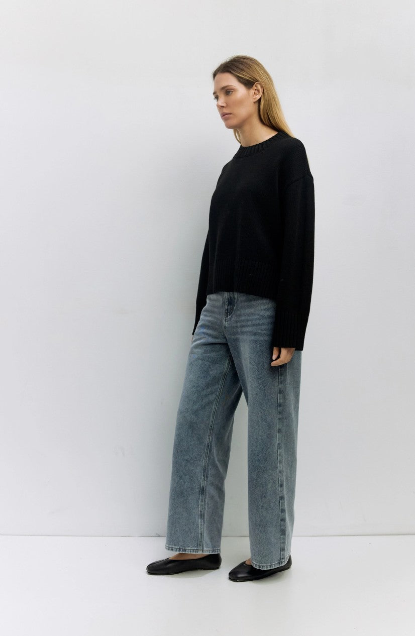 Asher Sweater