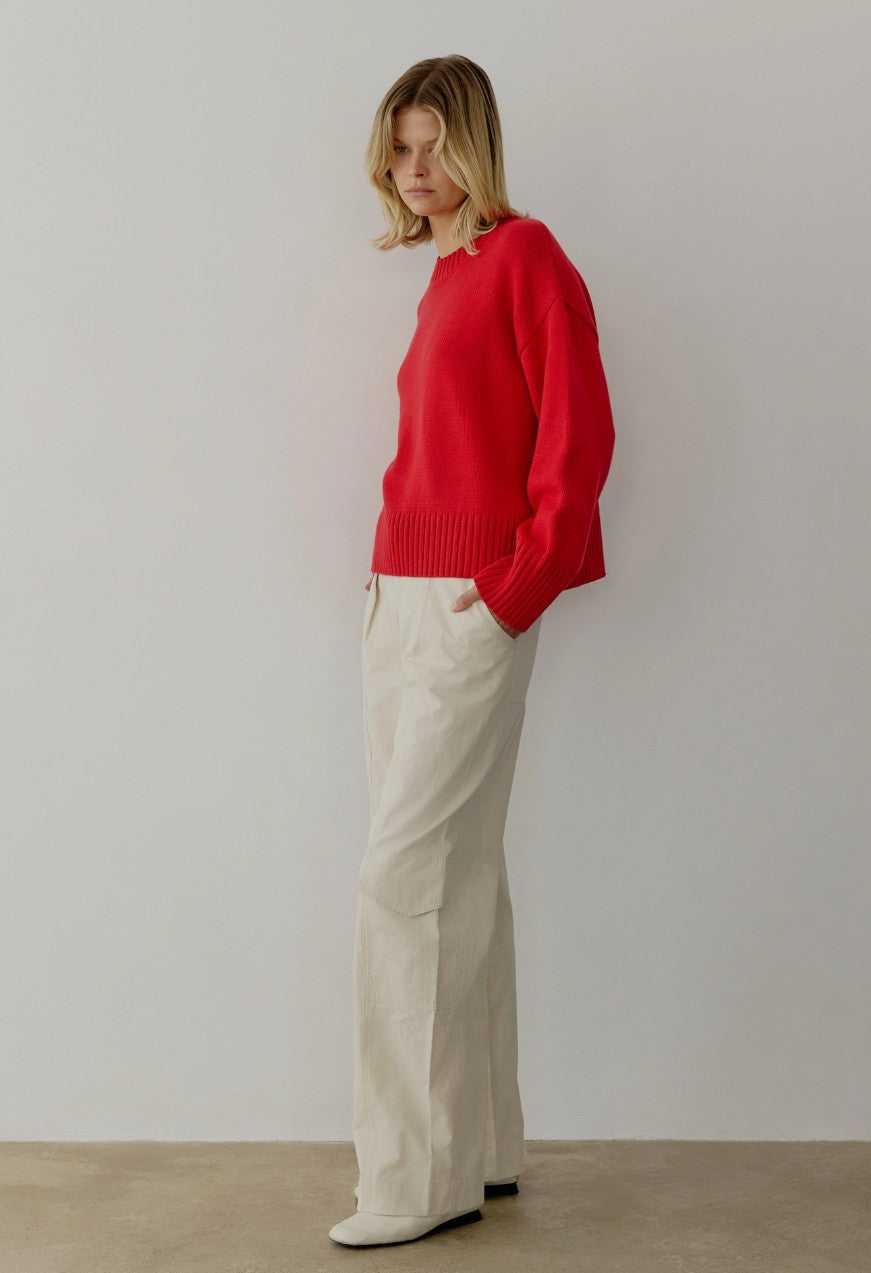 Asher Sweater