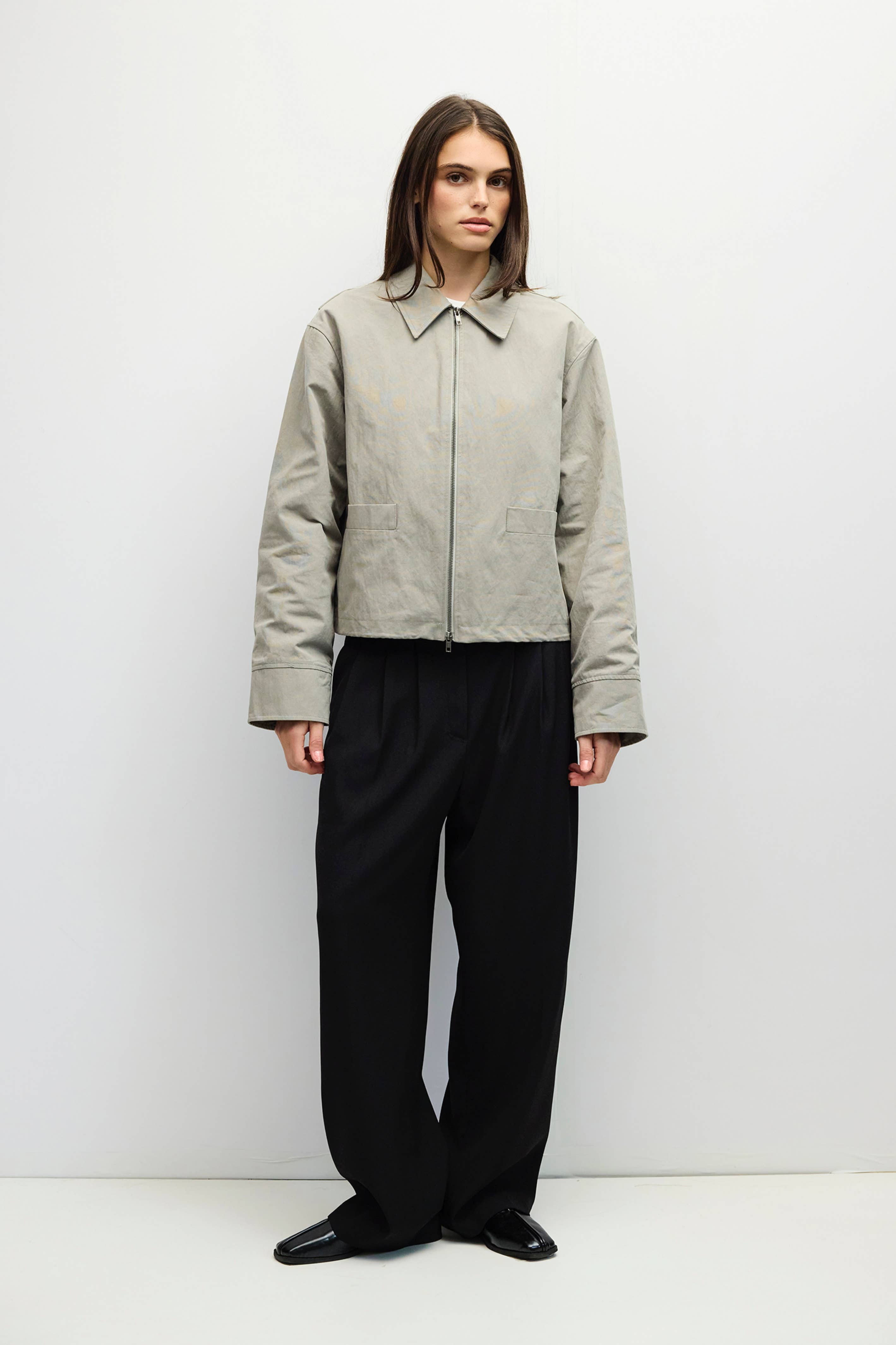 The Ronny Jacket
