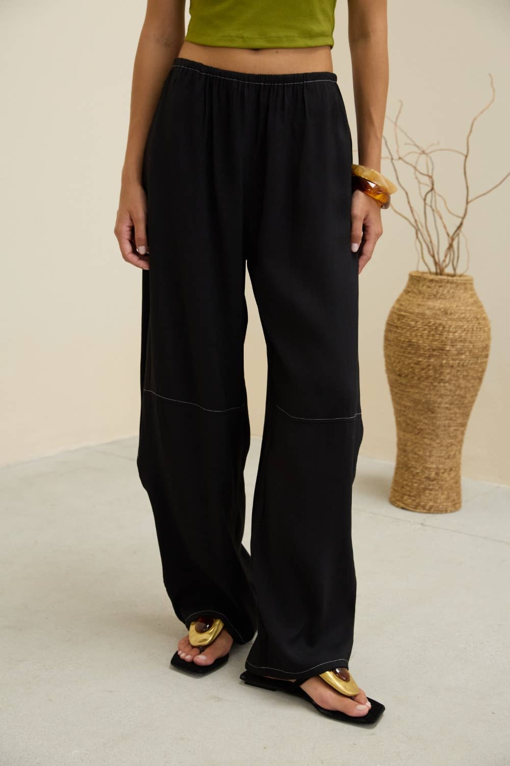 The Everyday Pants