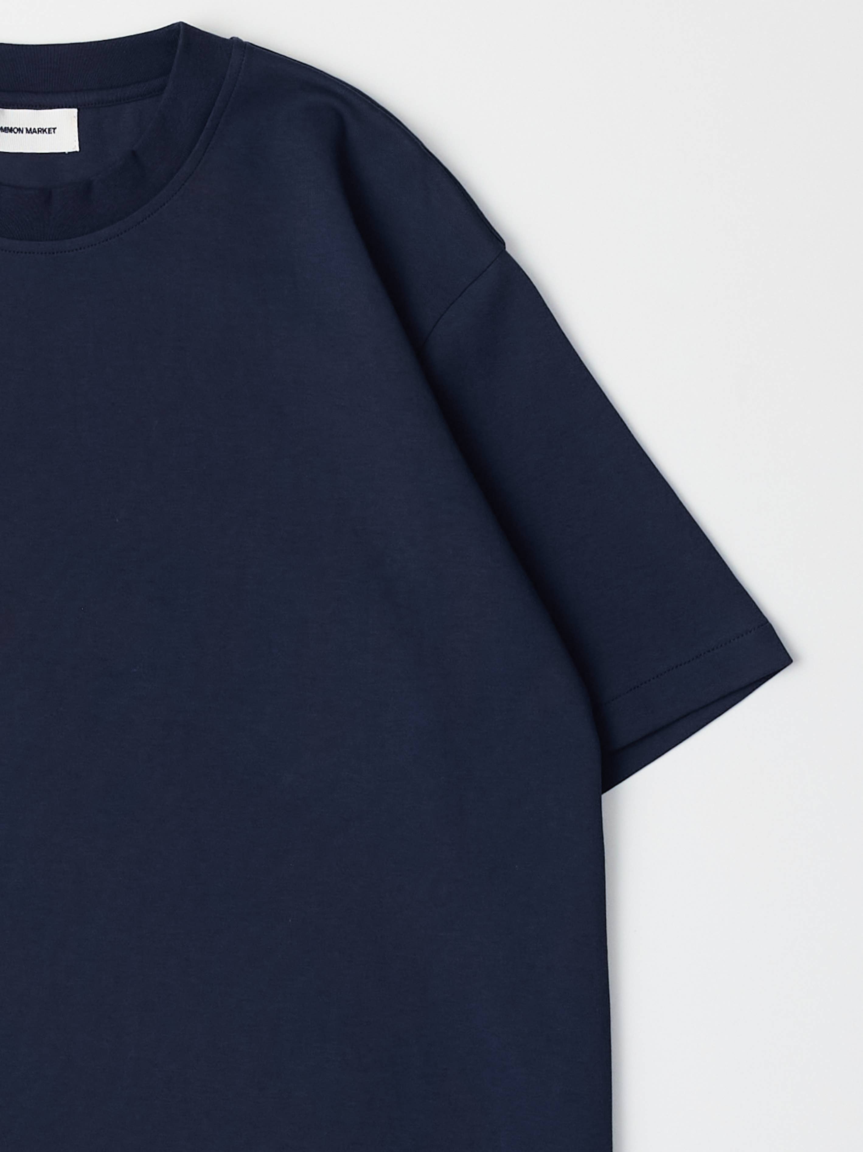 The Rex Top | Relaxed Boxy T-Shirt