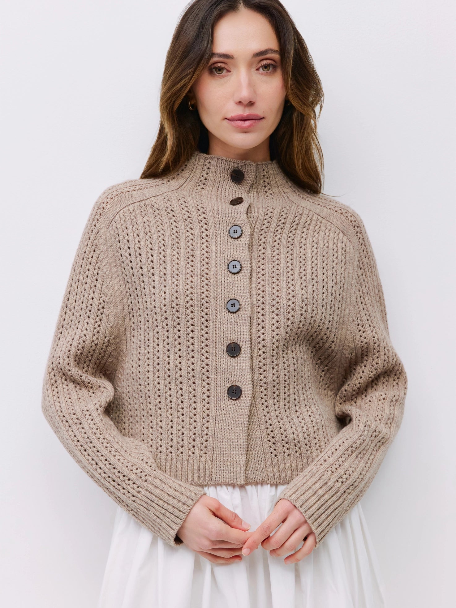 Brynn Sweater image 0