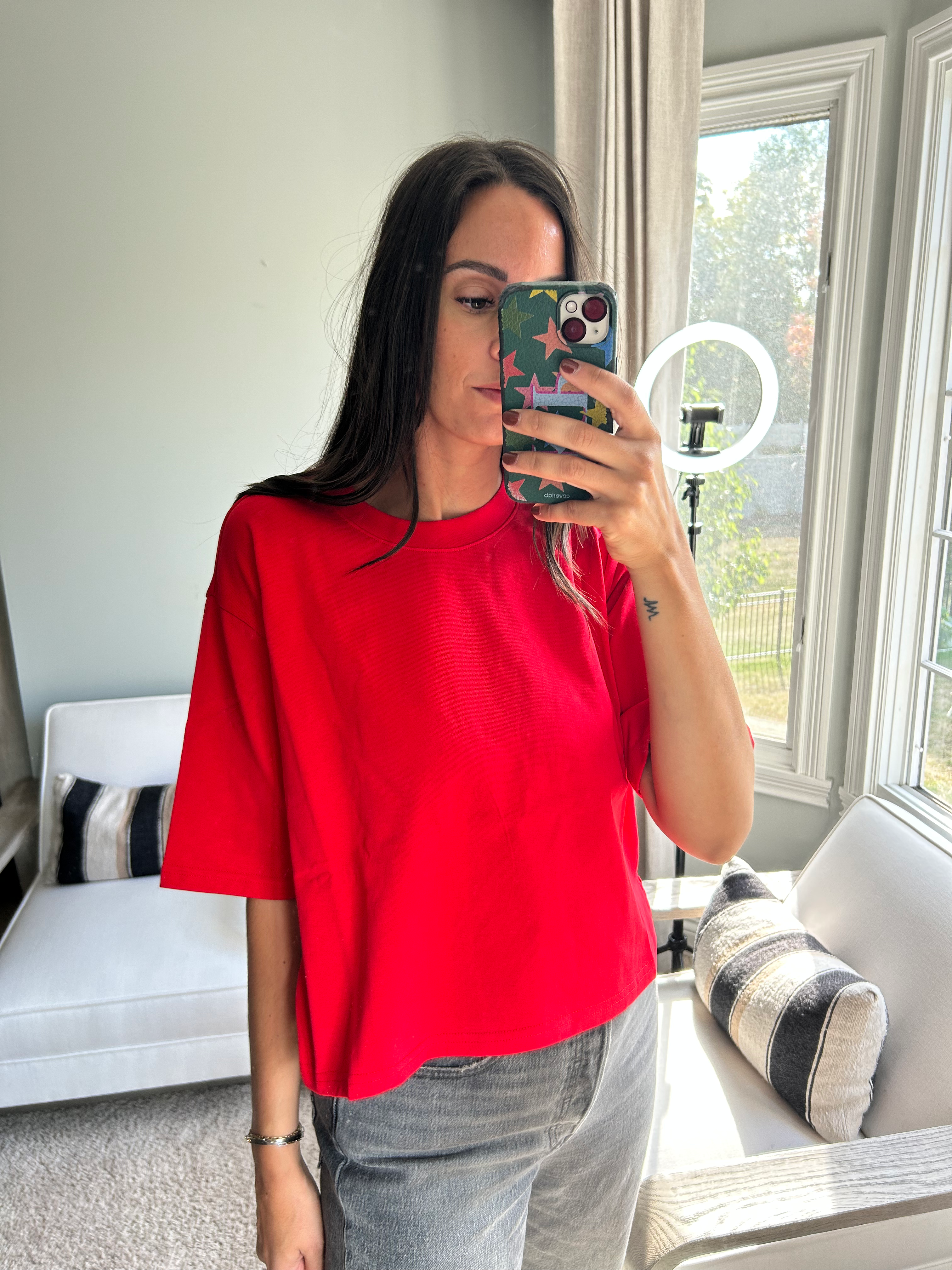 Nova Tee image 4