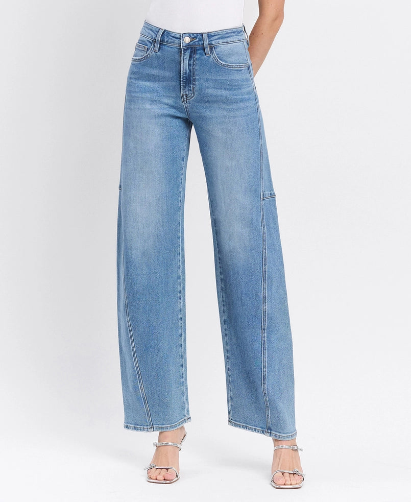 Leo Denim image 13