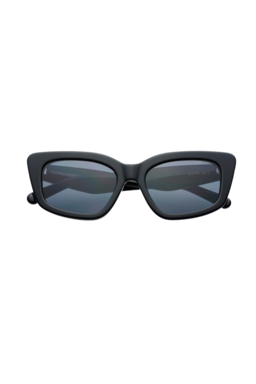 Beatrix Acetate Cat Eye Sunglasses By Freyrs