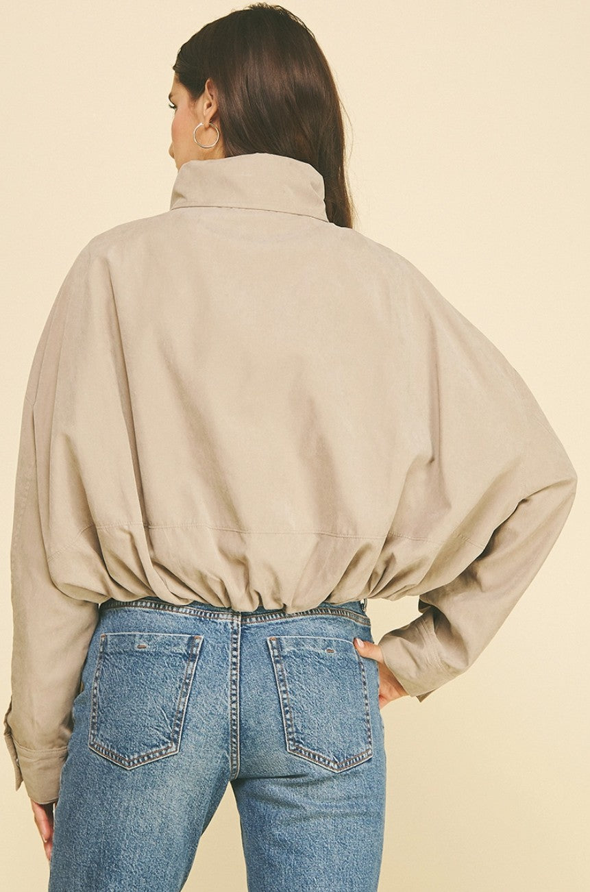 Aero Bubble Jacket