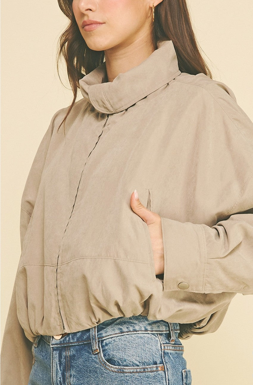 Aero Bubble Jacket