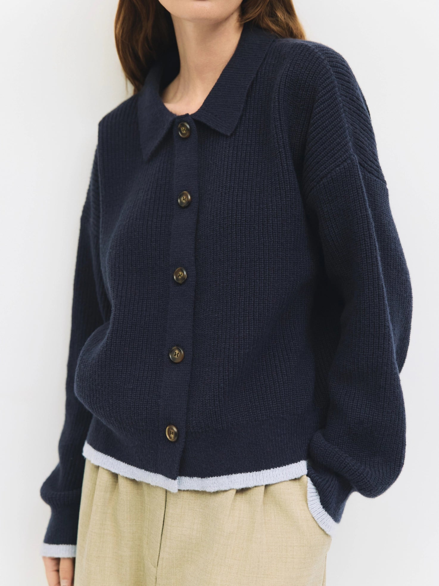 Hans Cardigan image 0