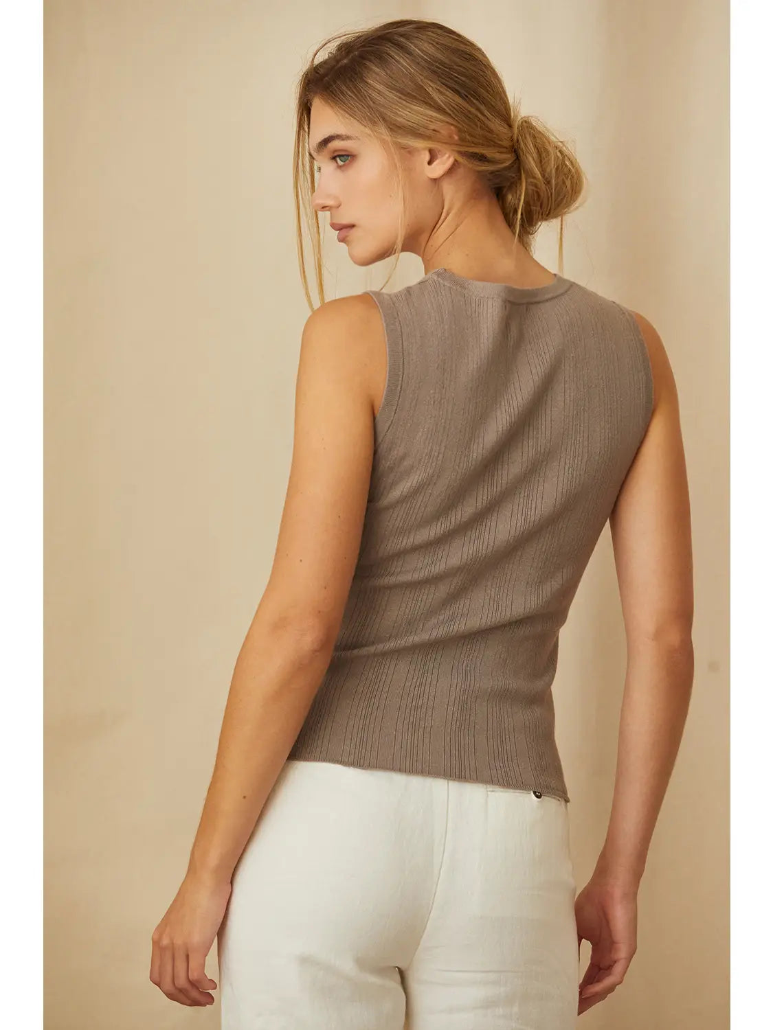 Alexe Knit Top image 3