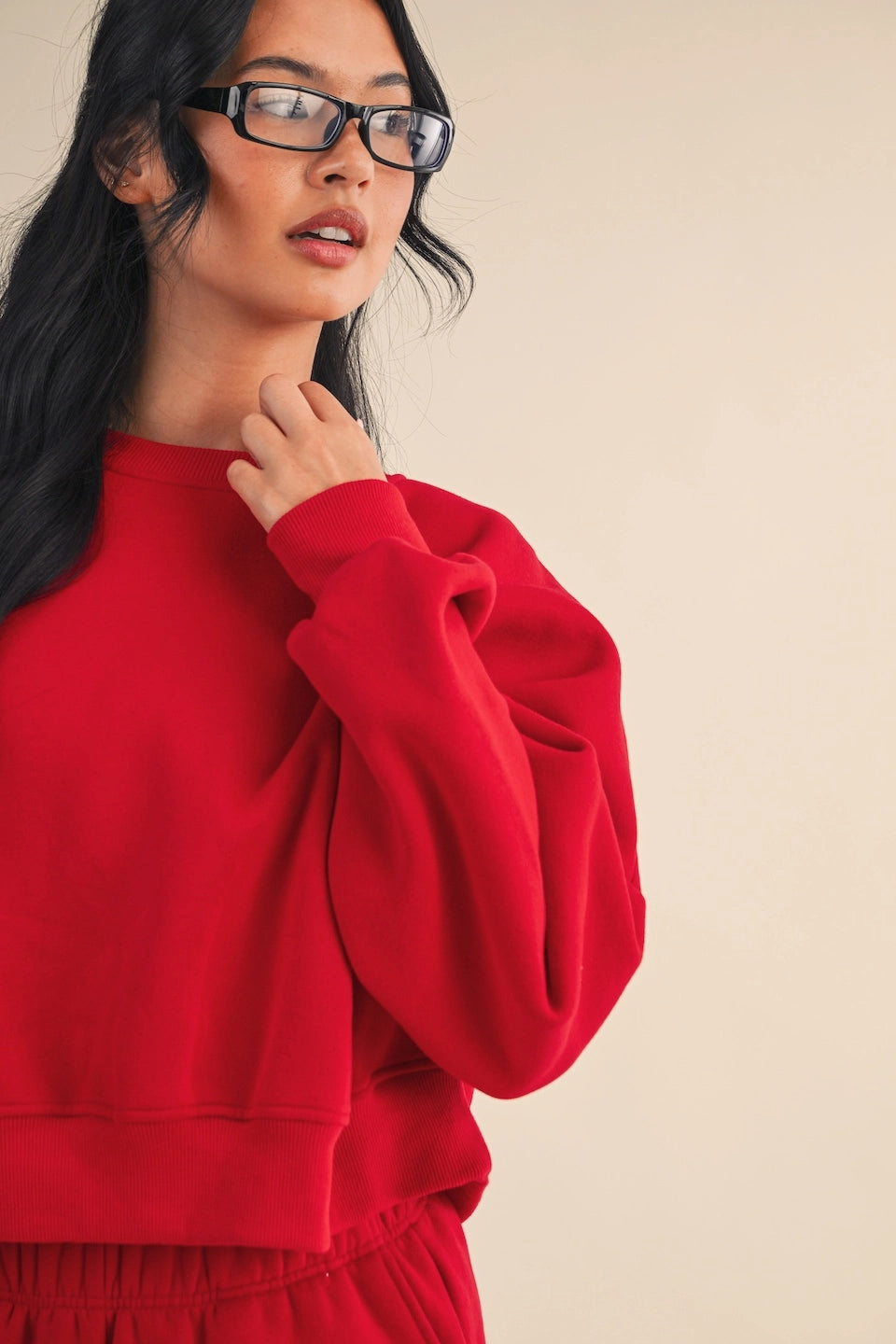 Perry Sweatshirt image 3