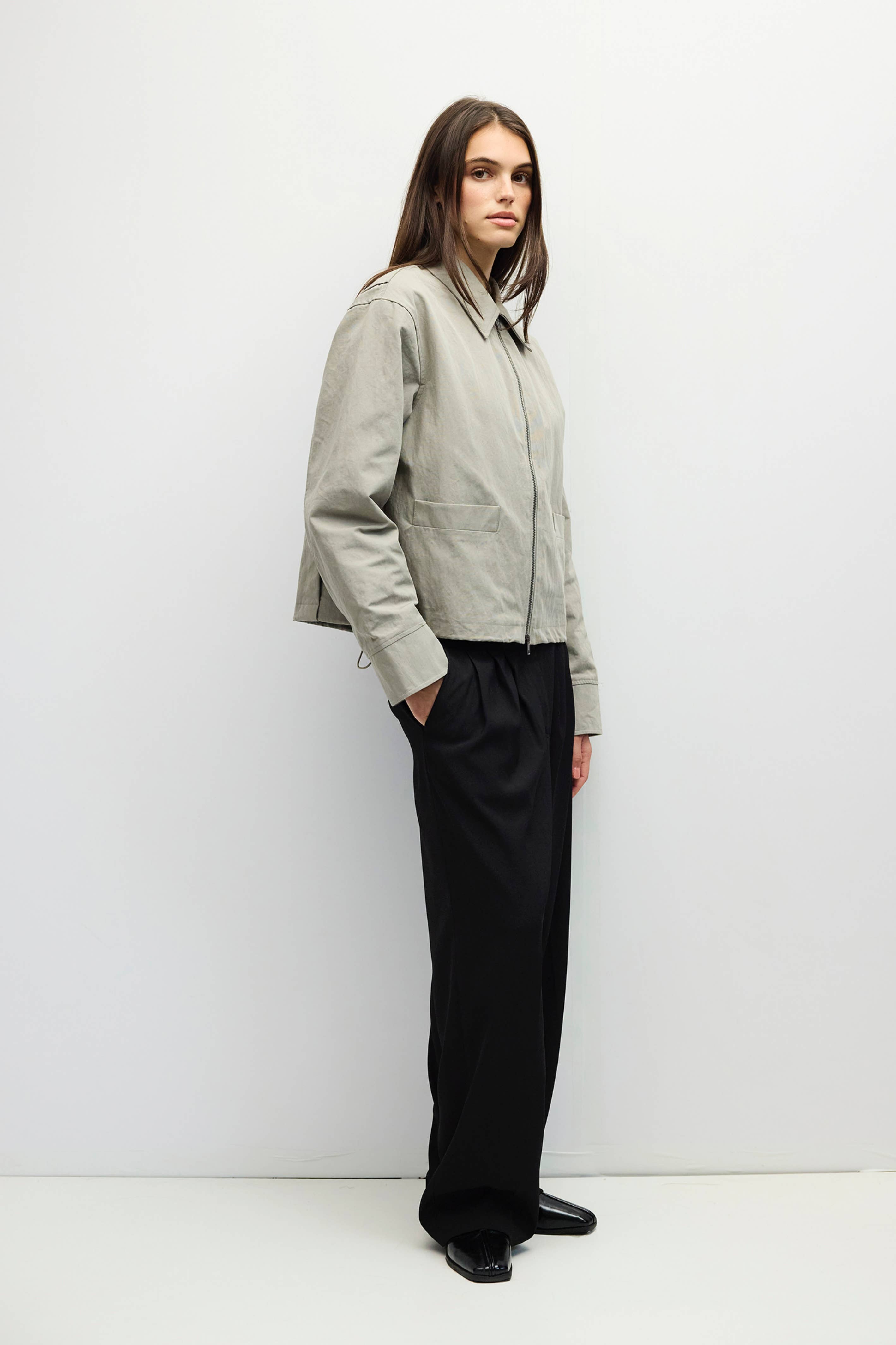 The Ronny Jacket