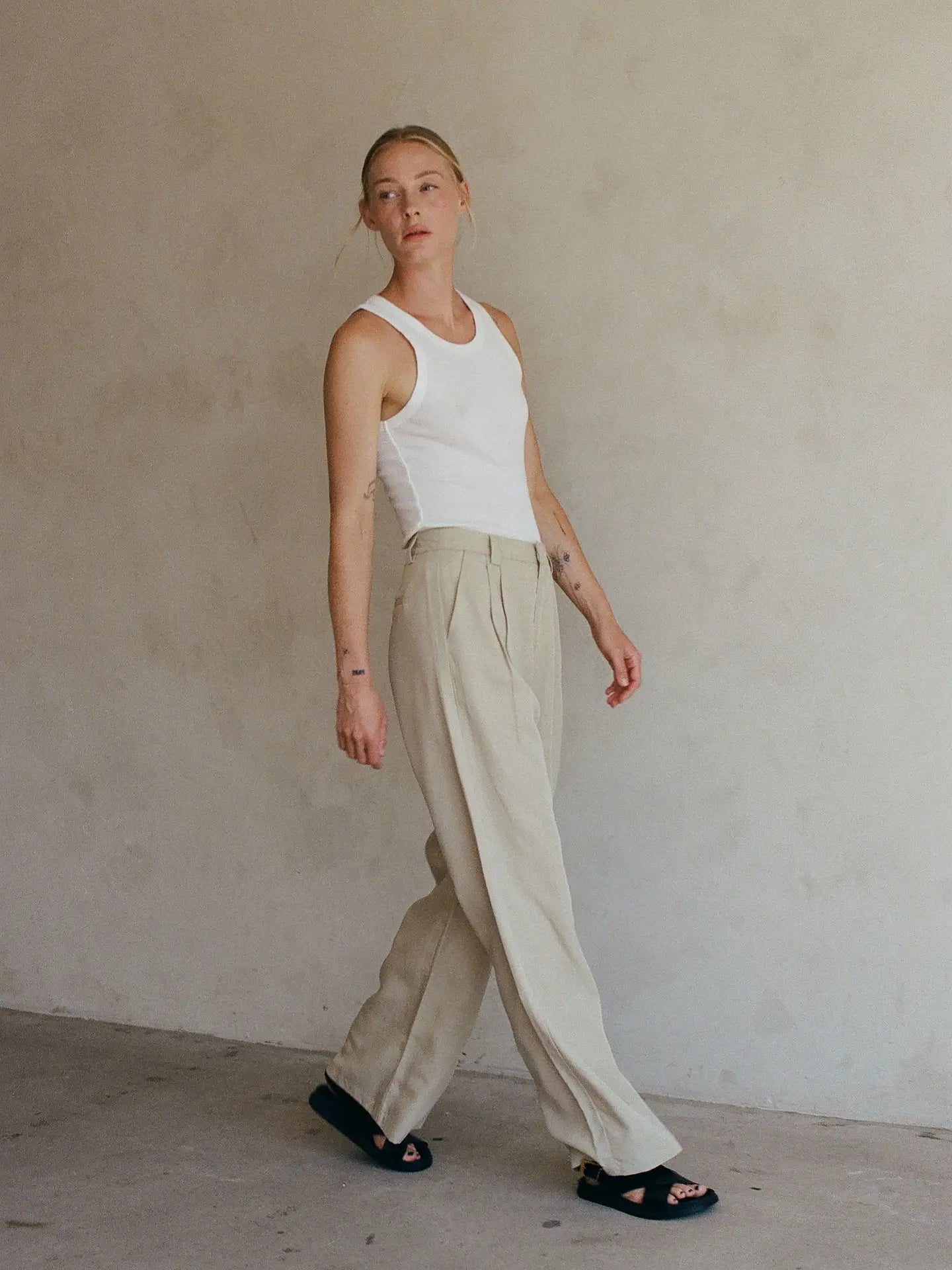 Laurent Trouser image 0
