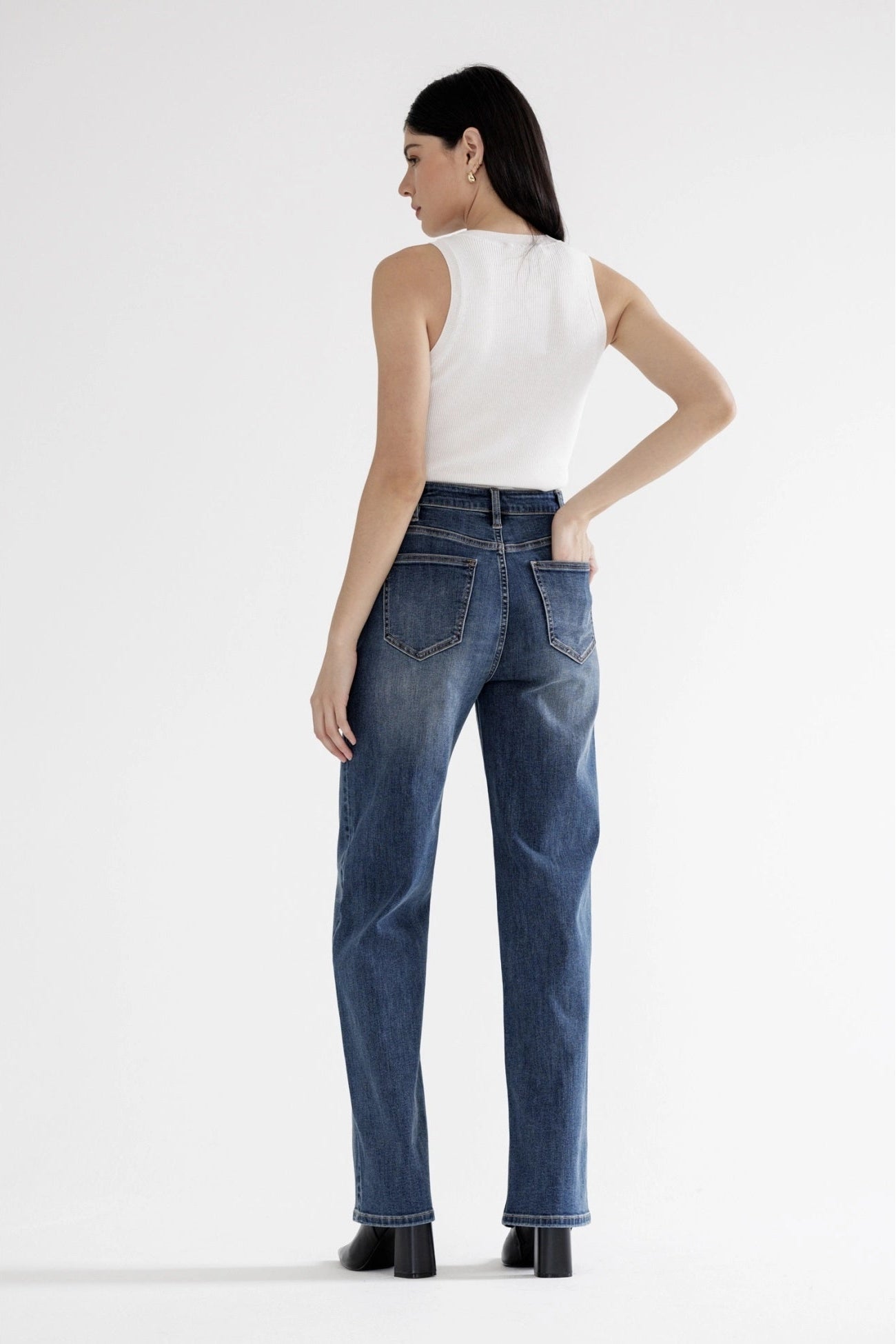 Olivia Denim image 5