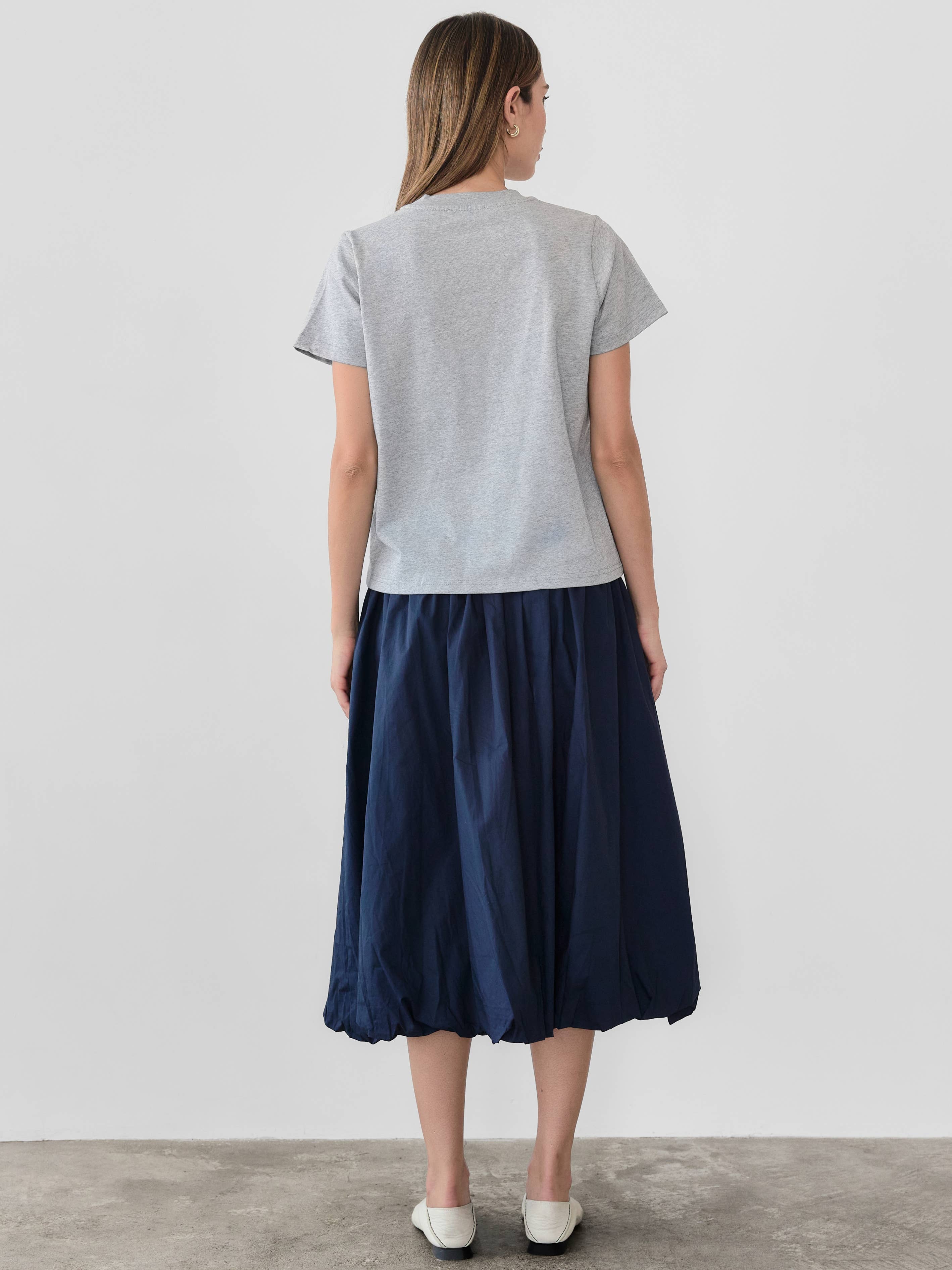 The Heidi Tee