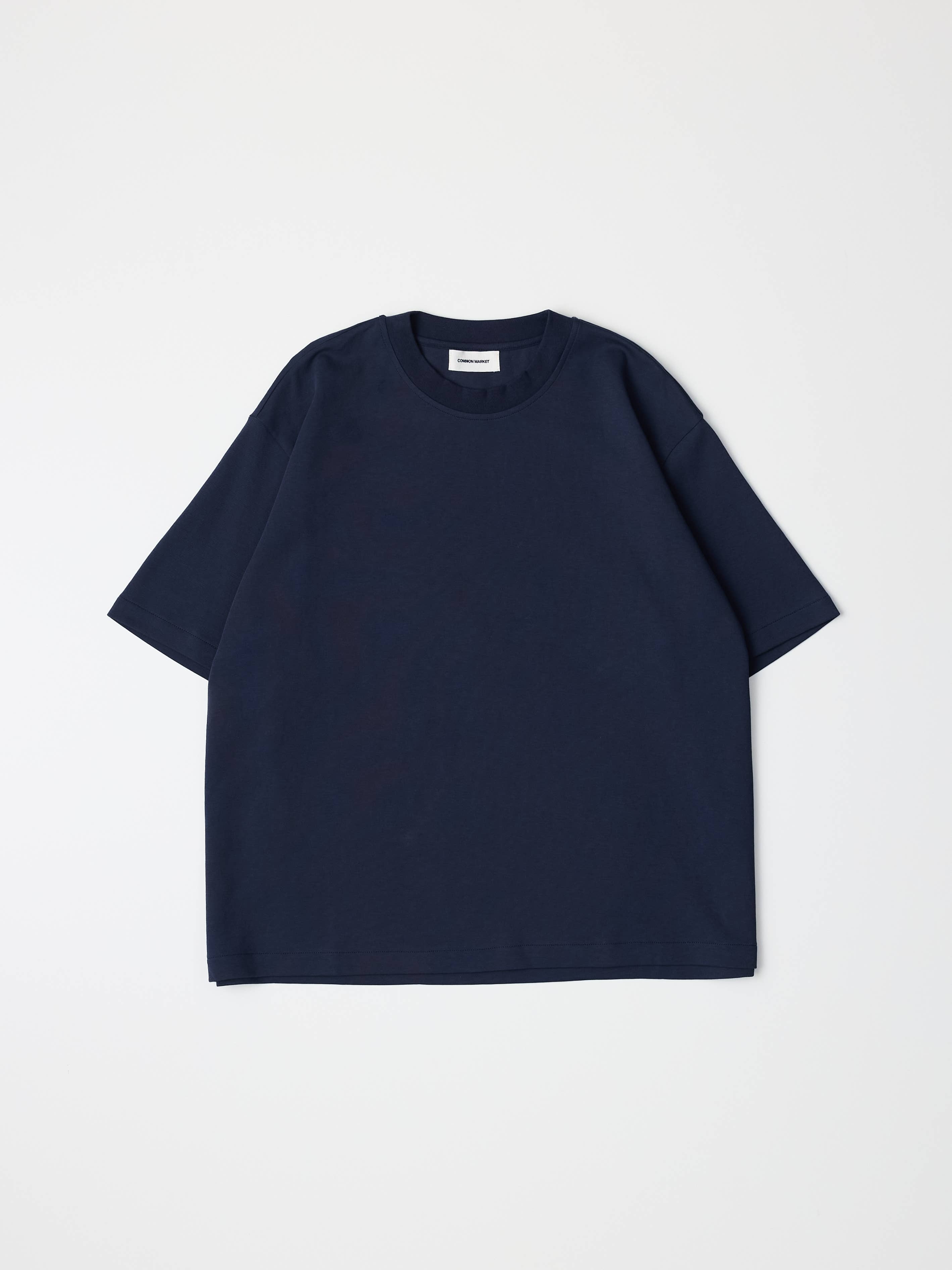 The Rex Top | Relaxed Boxy T-Shirt