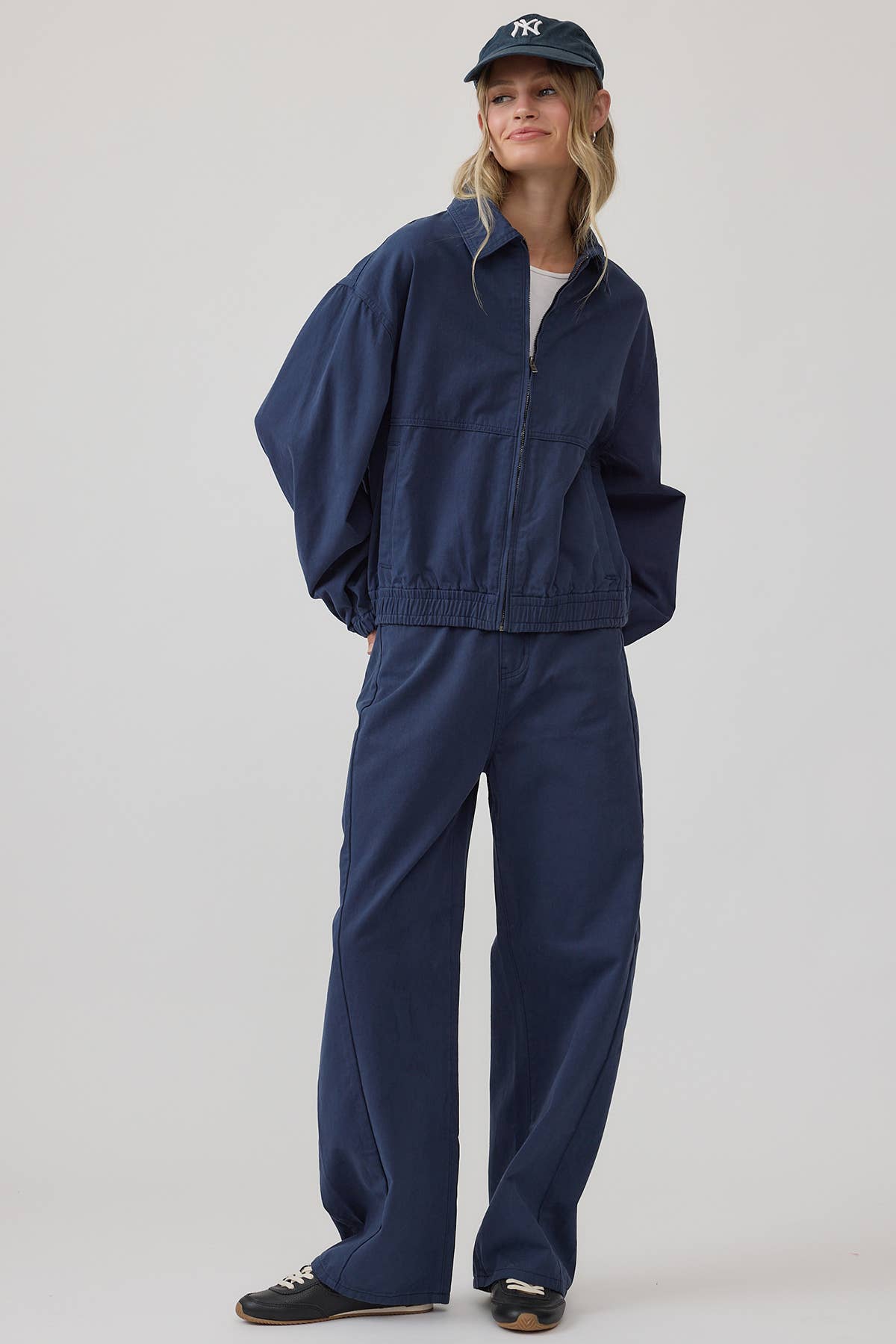 Lennon Pants