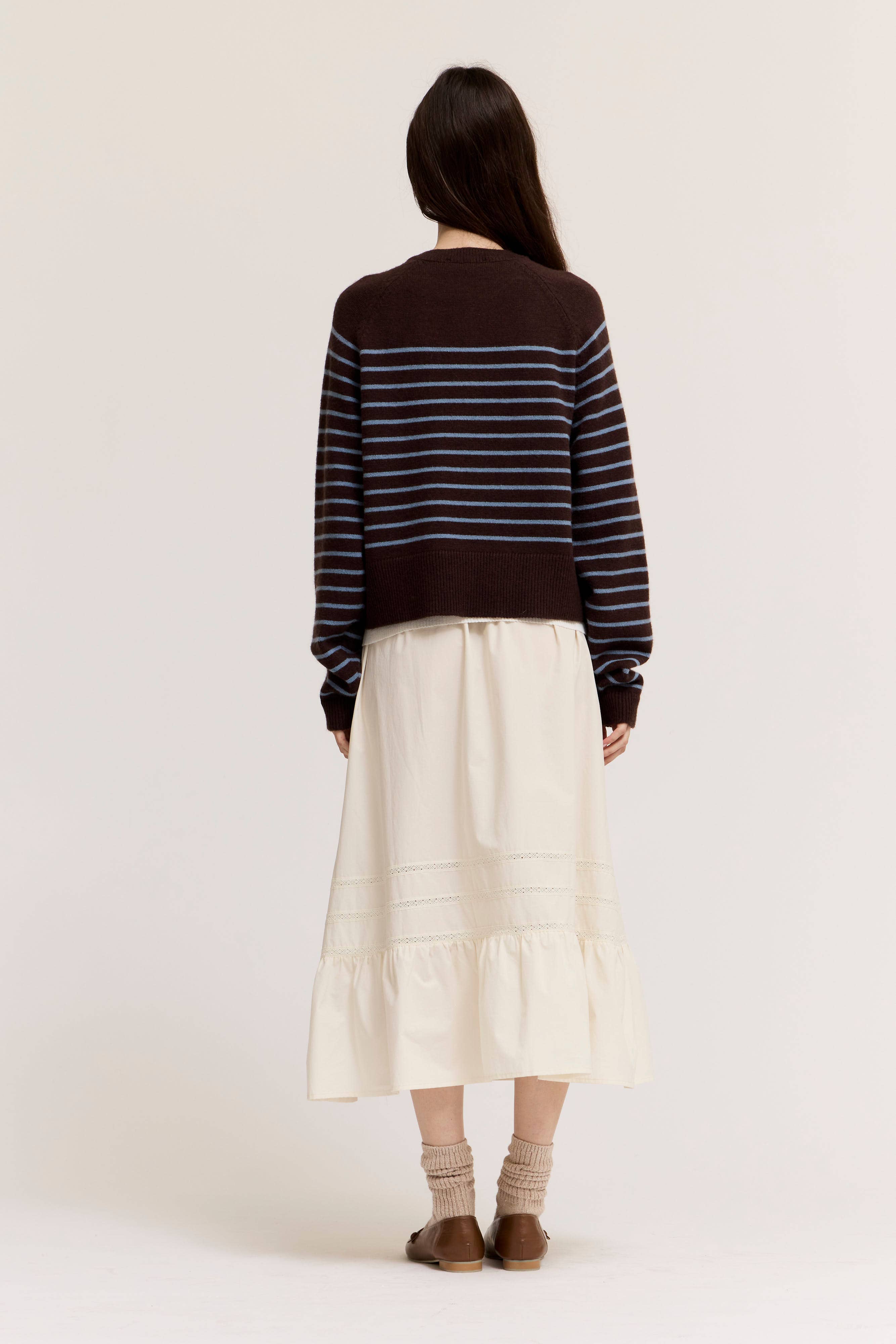Harper Henly Sweater