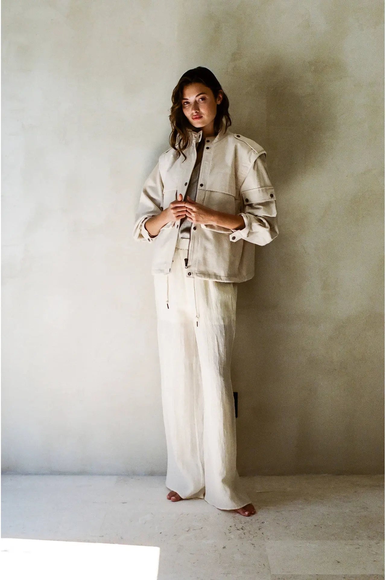 Dakota Jacket image 2