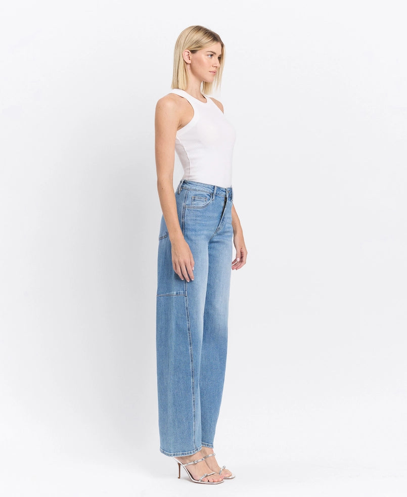 Leo Denim image 11