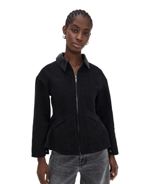Eton Jacket