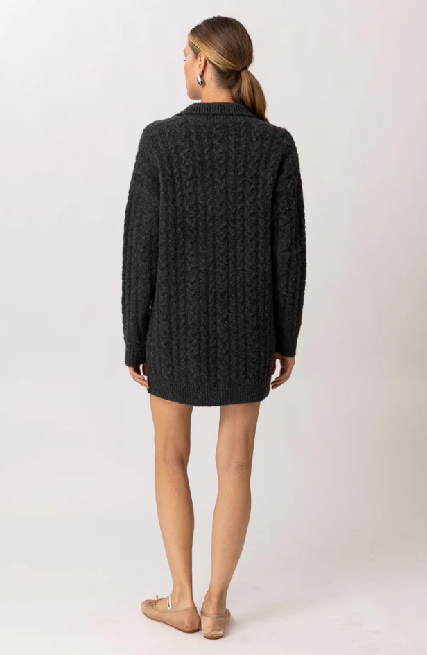 Ezra Dress
