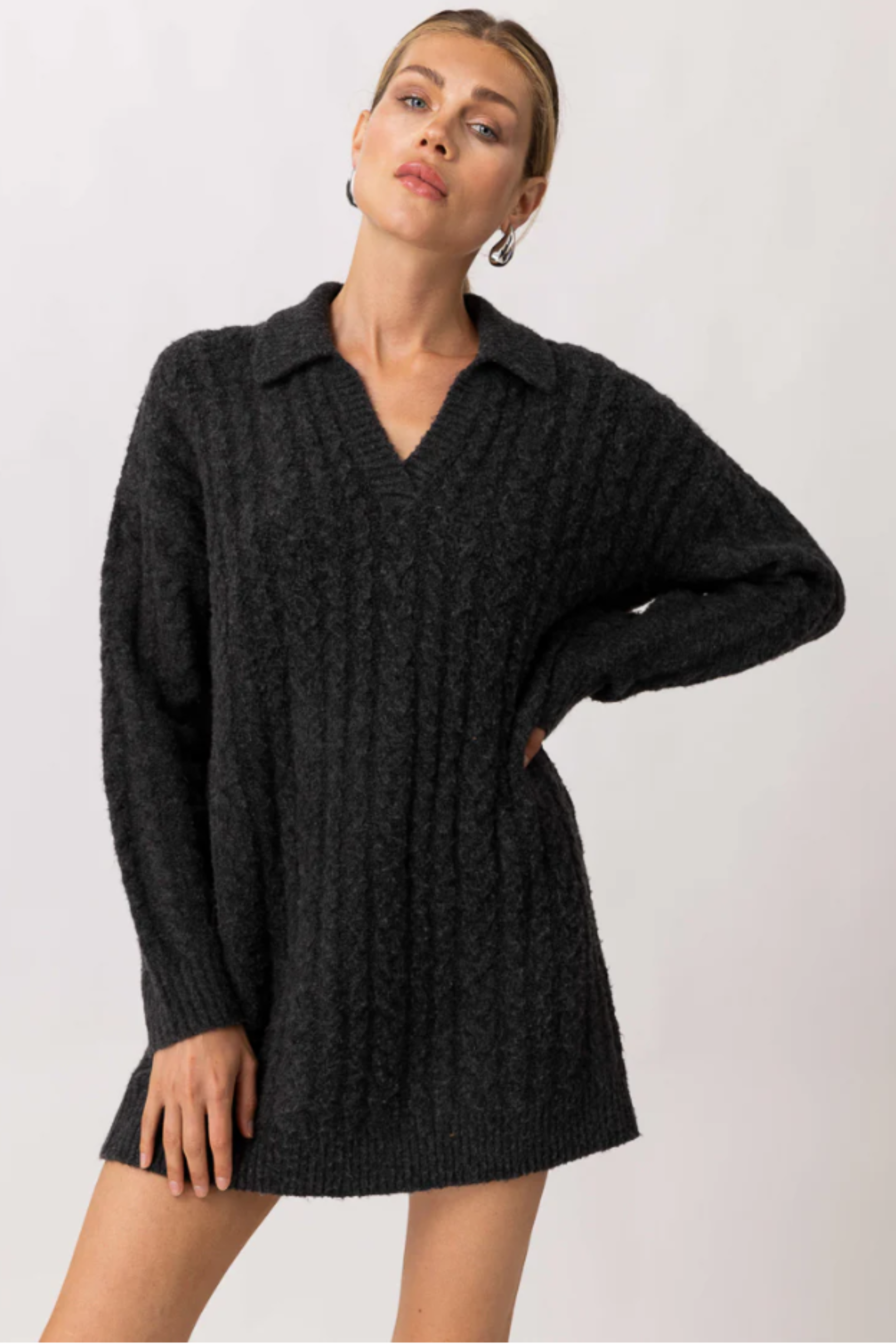 Ezra Dress