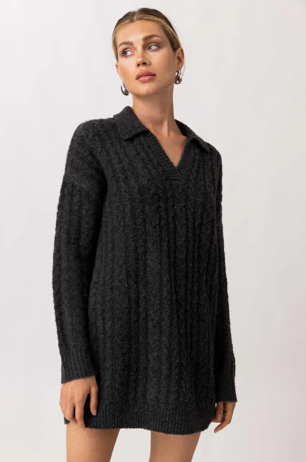 Ezra Dress