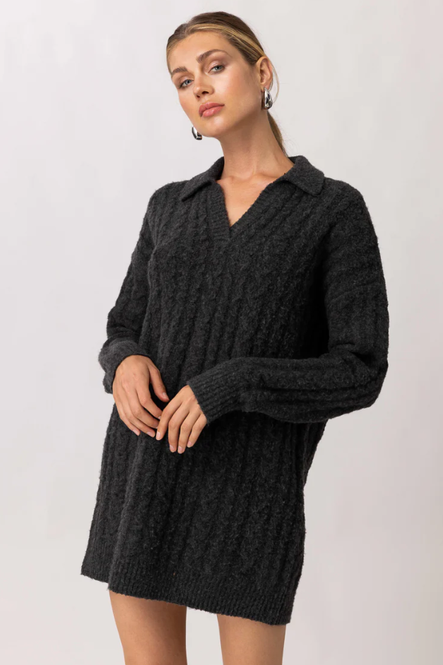 Ezra Dress