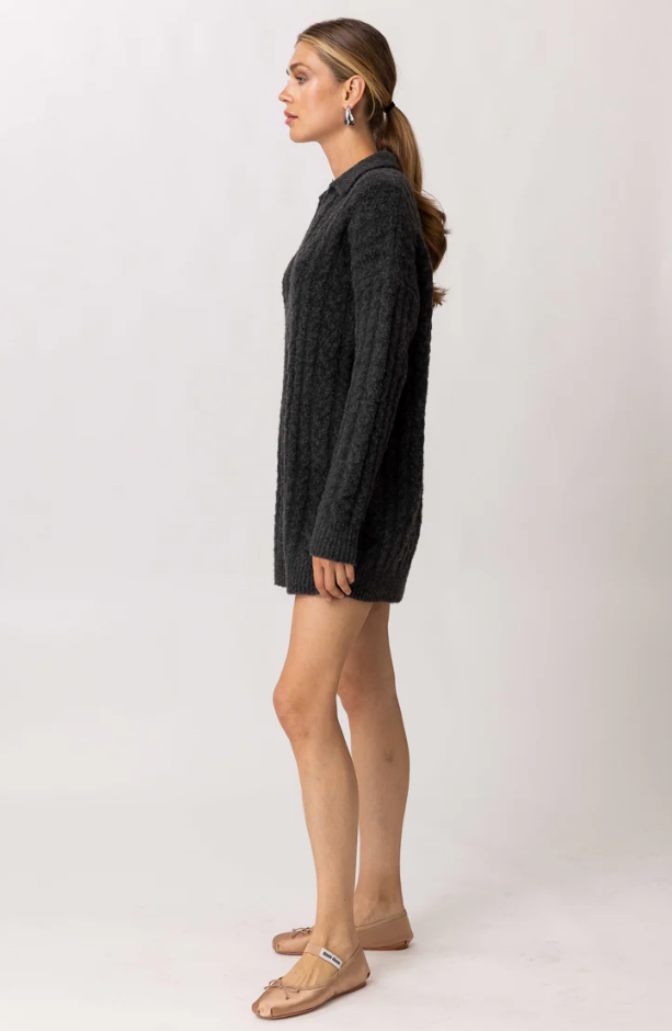 Ezra Dress