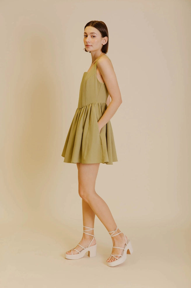 Greer Dress image 10