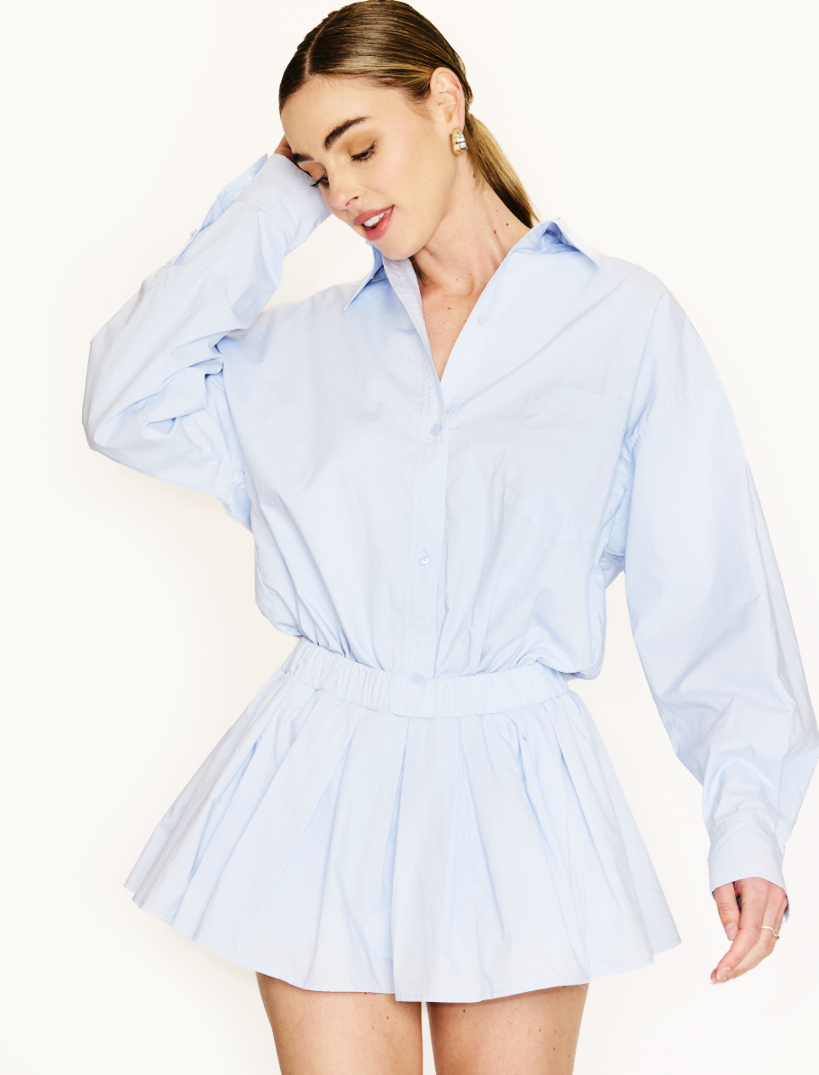 Arlen Romper image 1