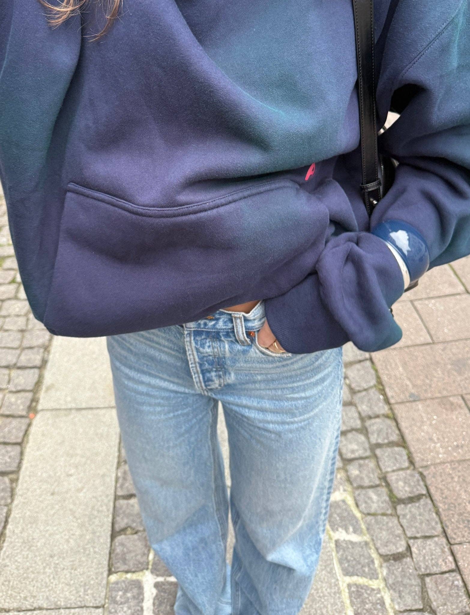HI Jean | Extra Tall Denim