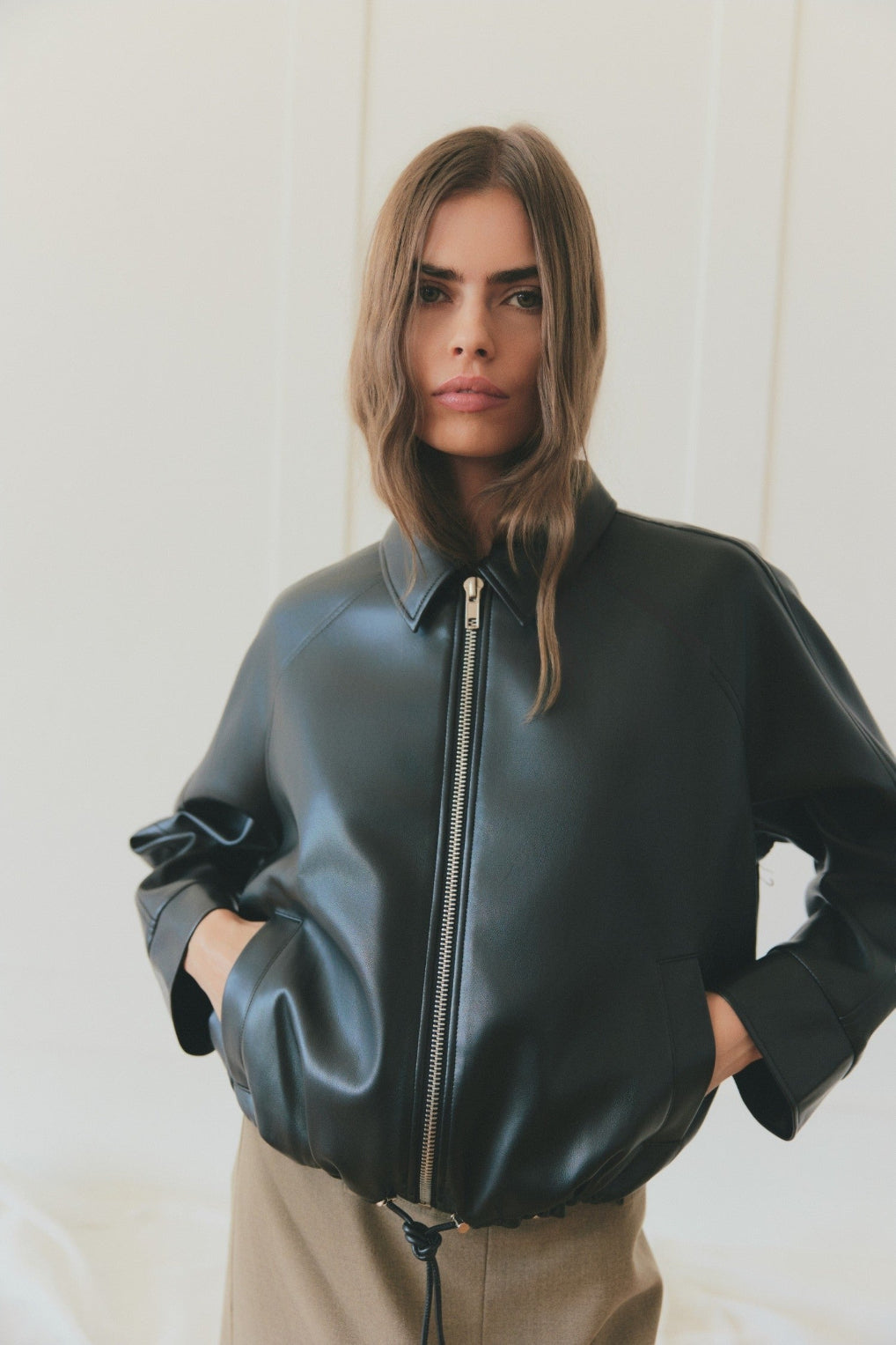 Lizette Jacket