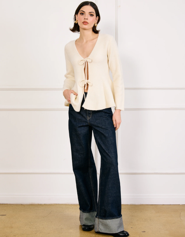 Lunette Sweater