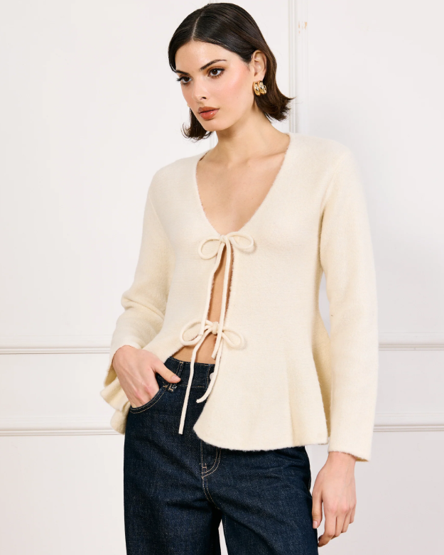 Lunette Sweater