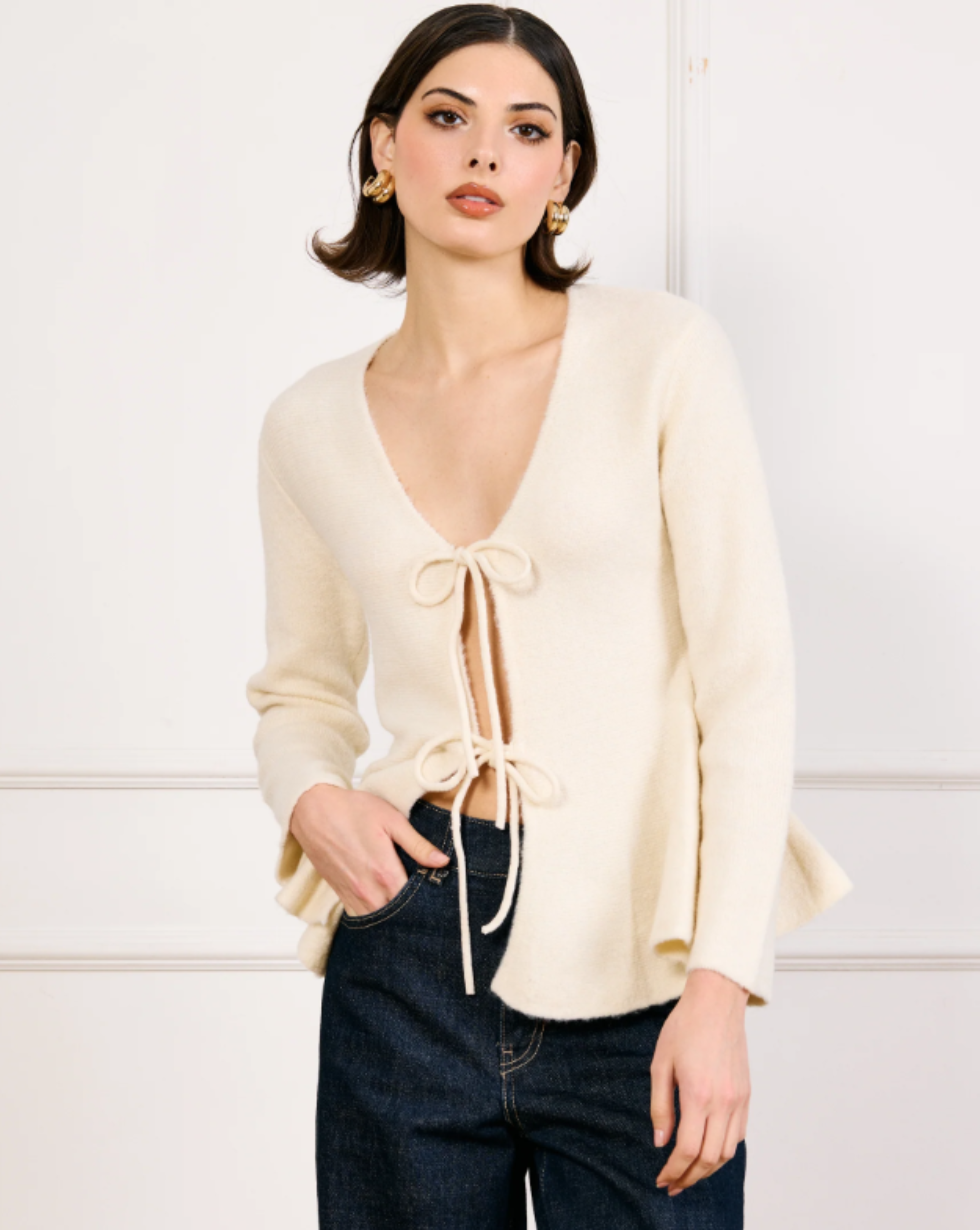 Lunette Sweater