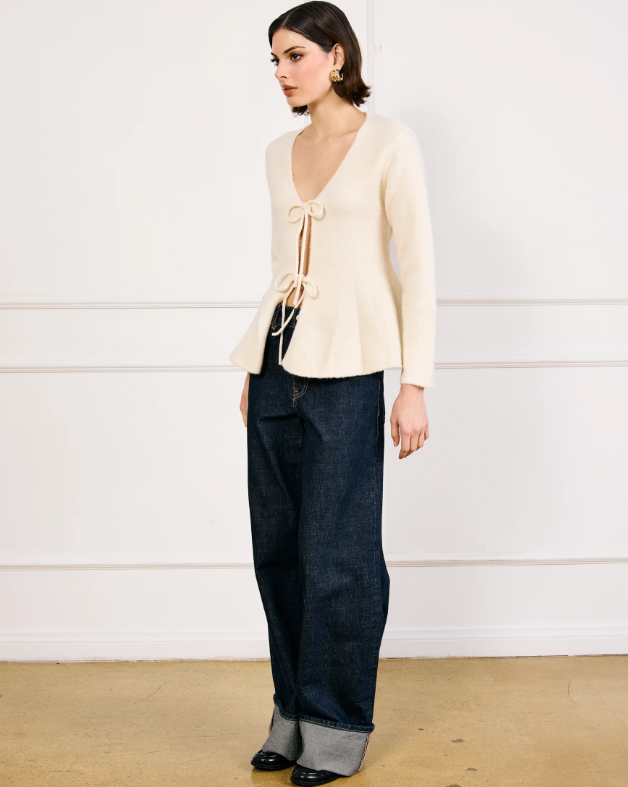Lunette Sweater