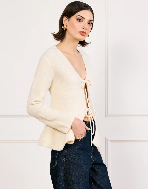 Lunette Sweater