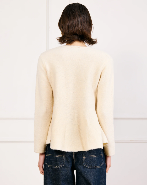 Lunette Sweater