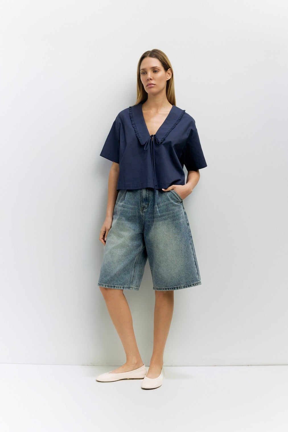 The Roseanne Top