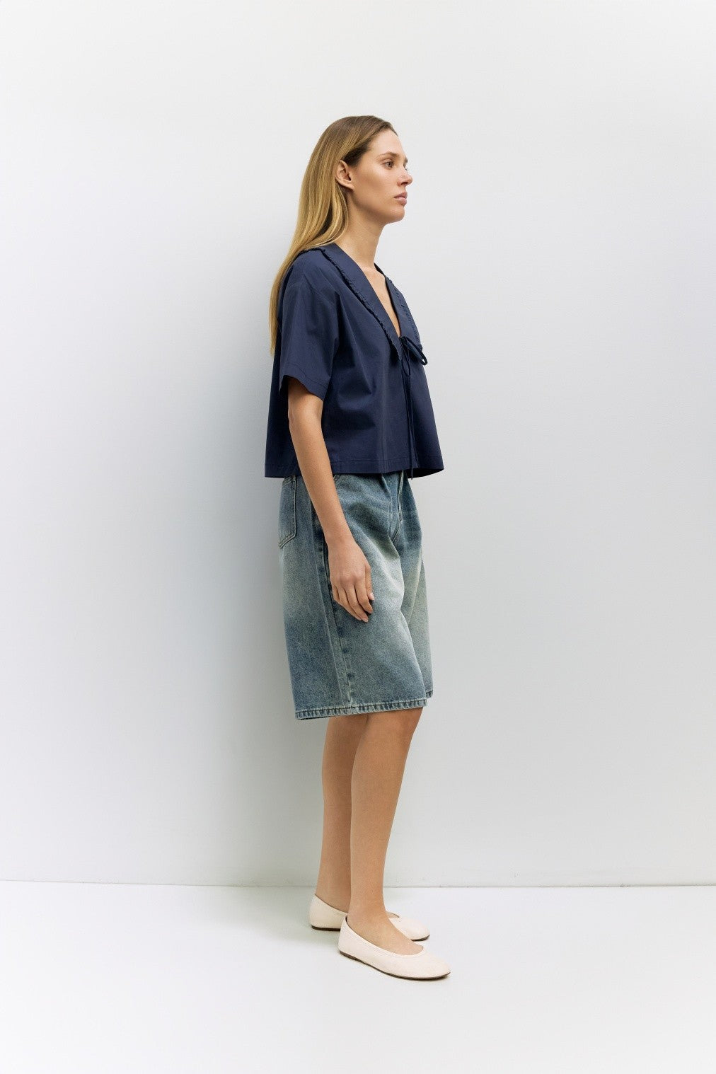 The Roseanne Top