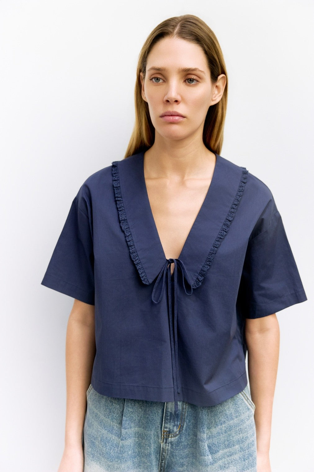 The Roseanne Top