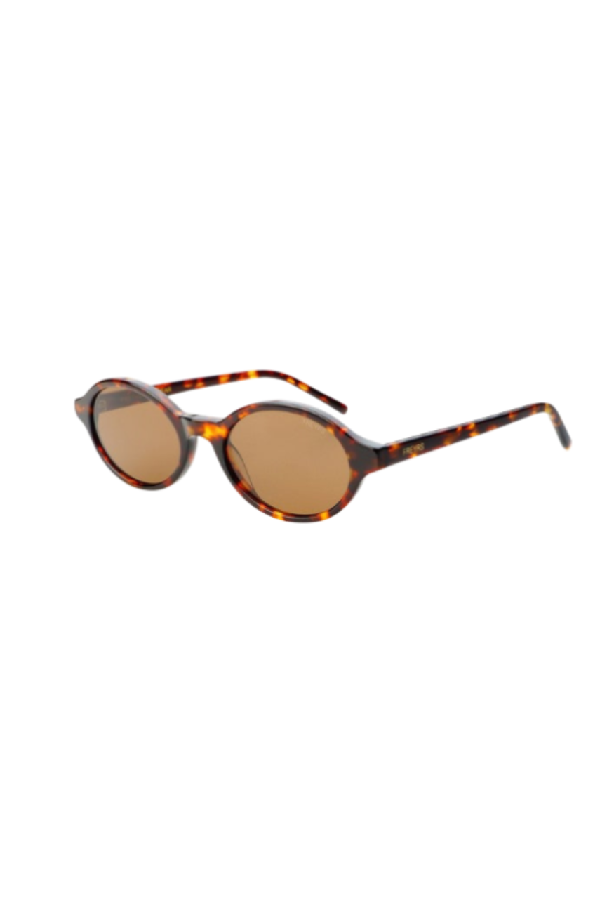Zoe Acetate Womens Sunglasses By Freyrs