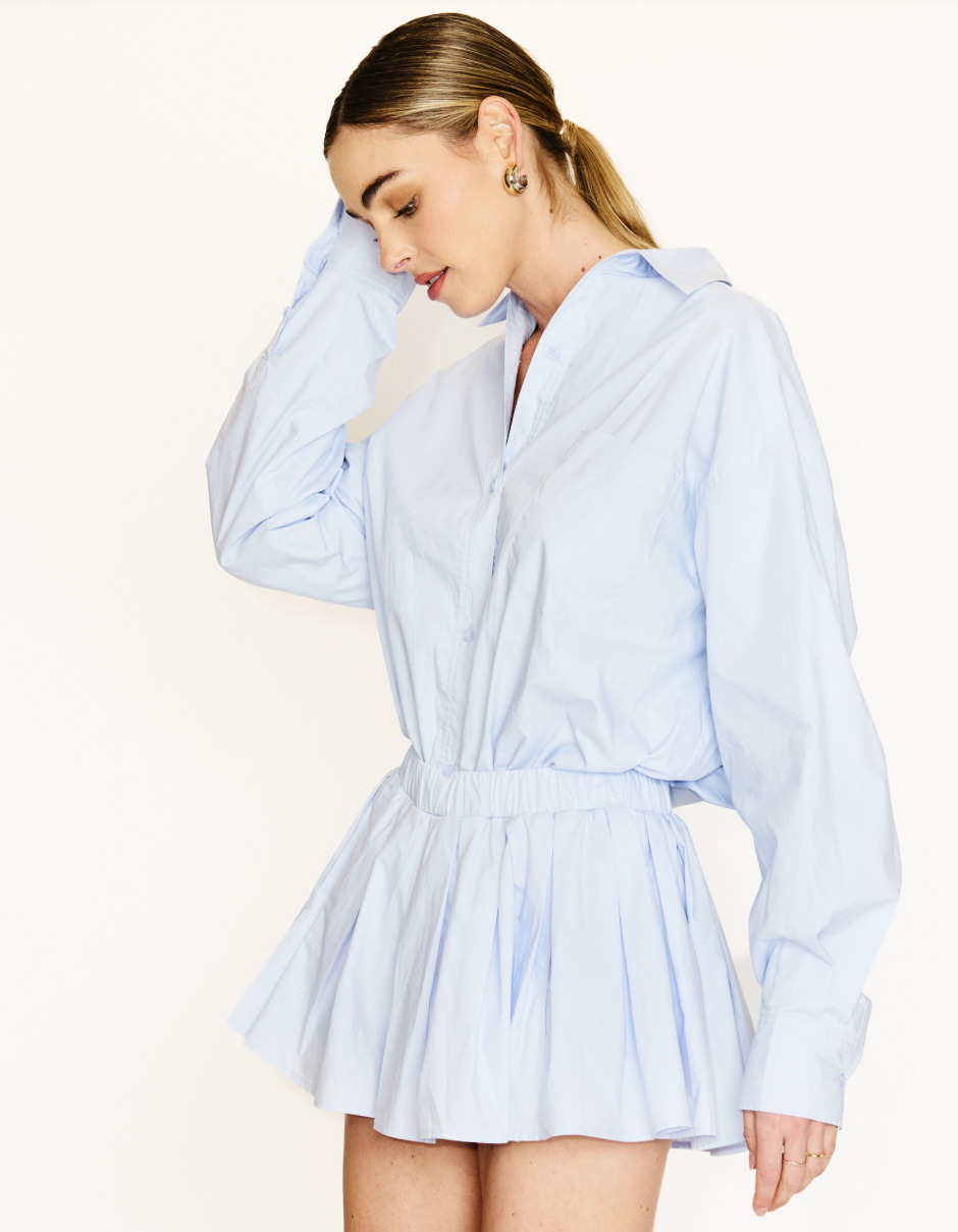 Arlen Romper image 6
