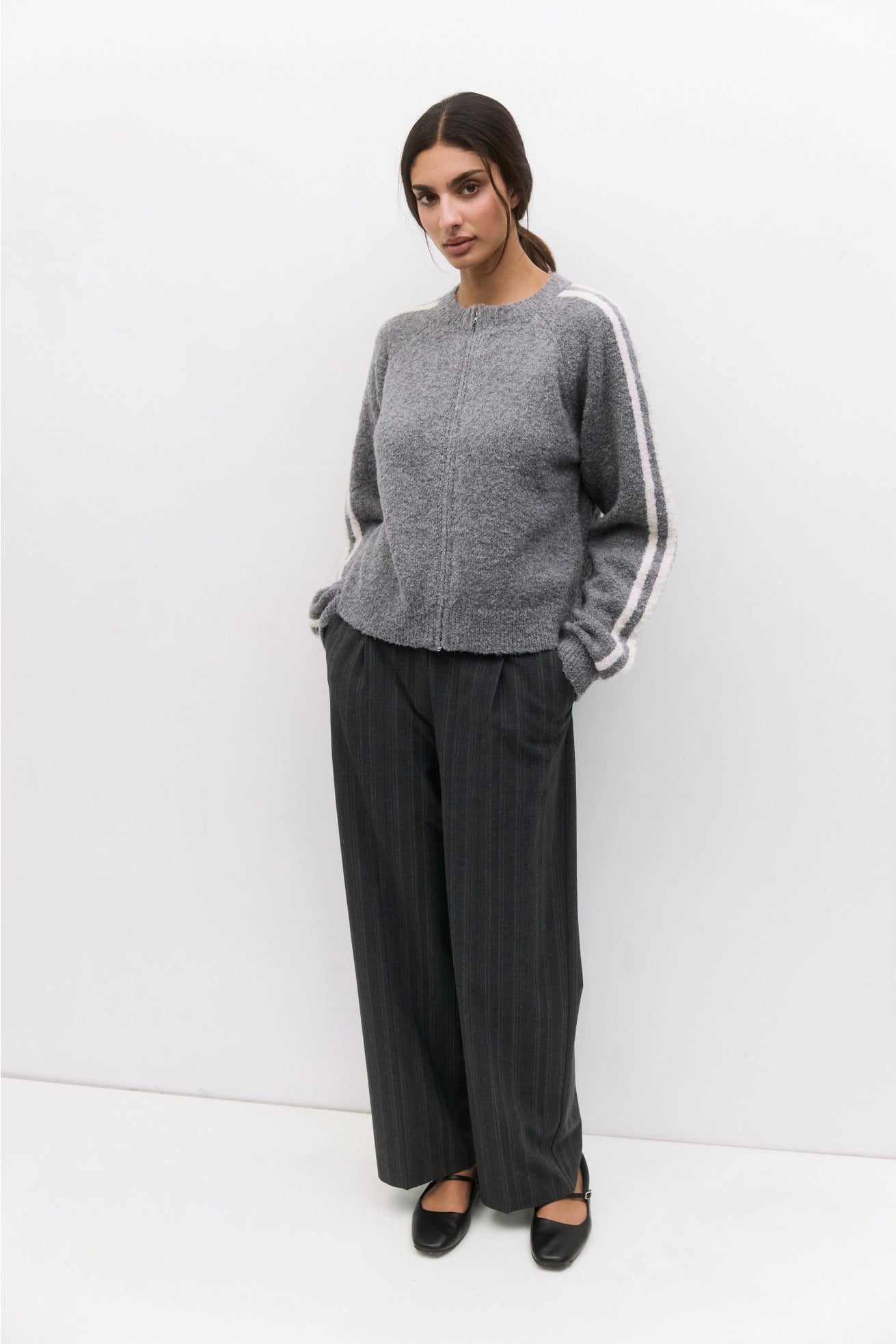 Luna Sweater image 3