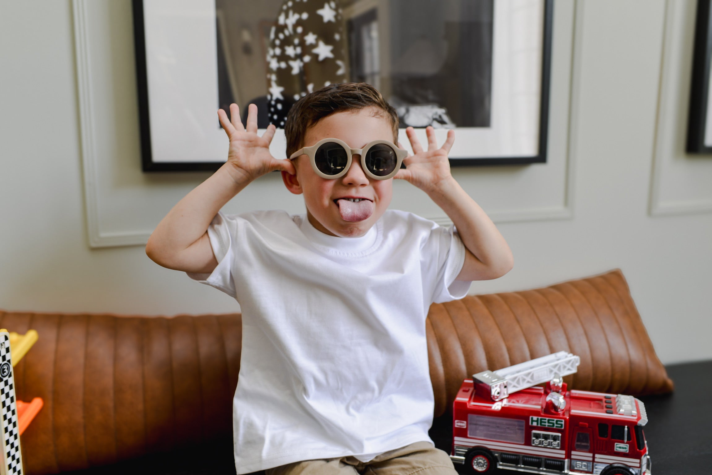Mini Dutch | "When Mom Gives You Pasta" Tee