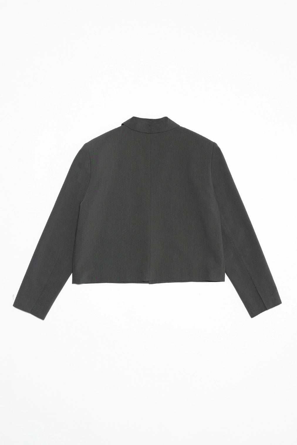 Harry Cropped Blazer image 2