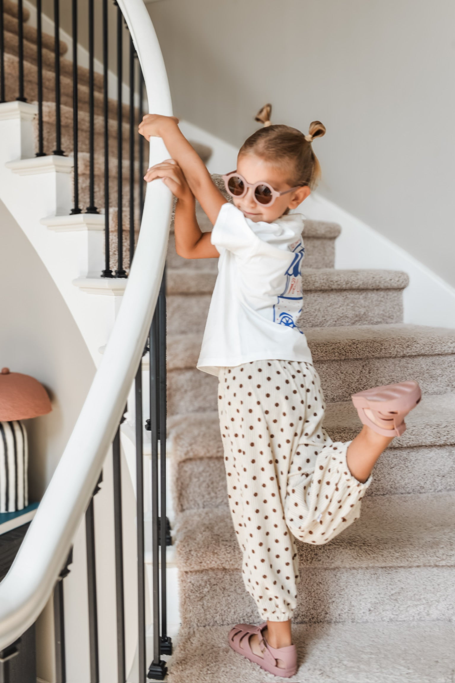 Mini Dutch | Ice Cream Shop Tee