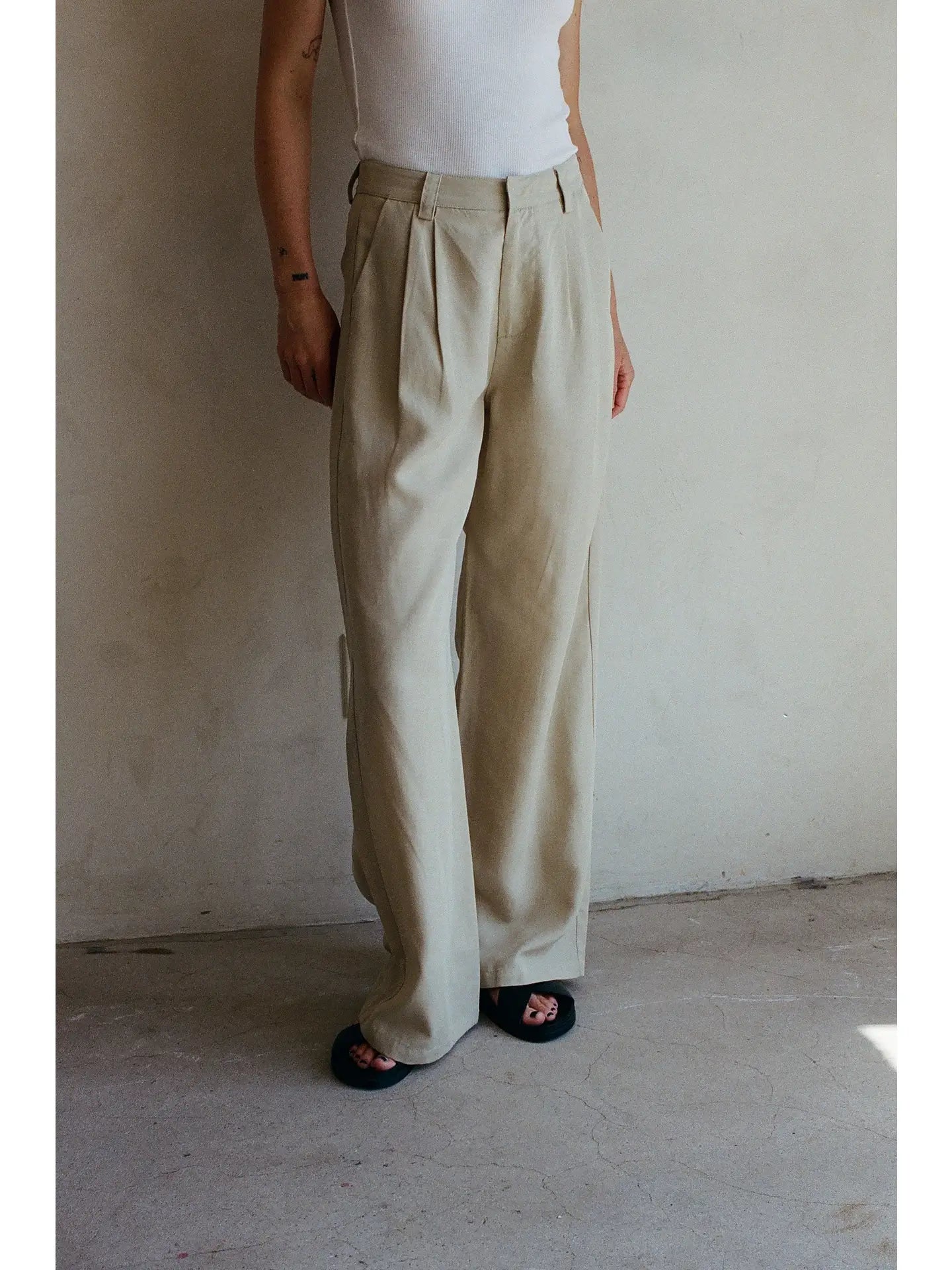 Laurent Trouser image 3