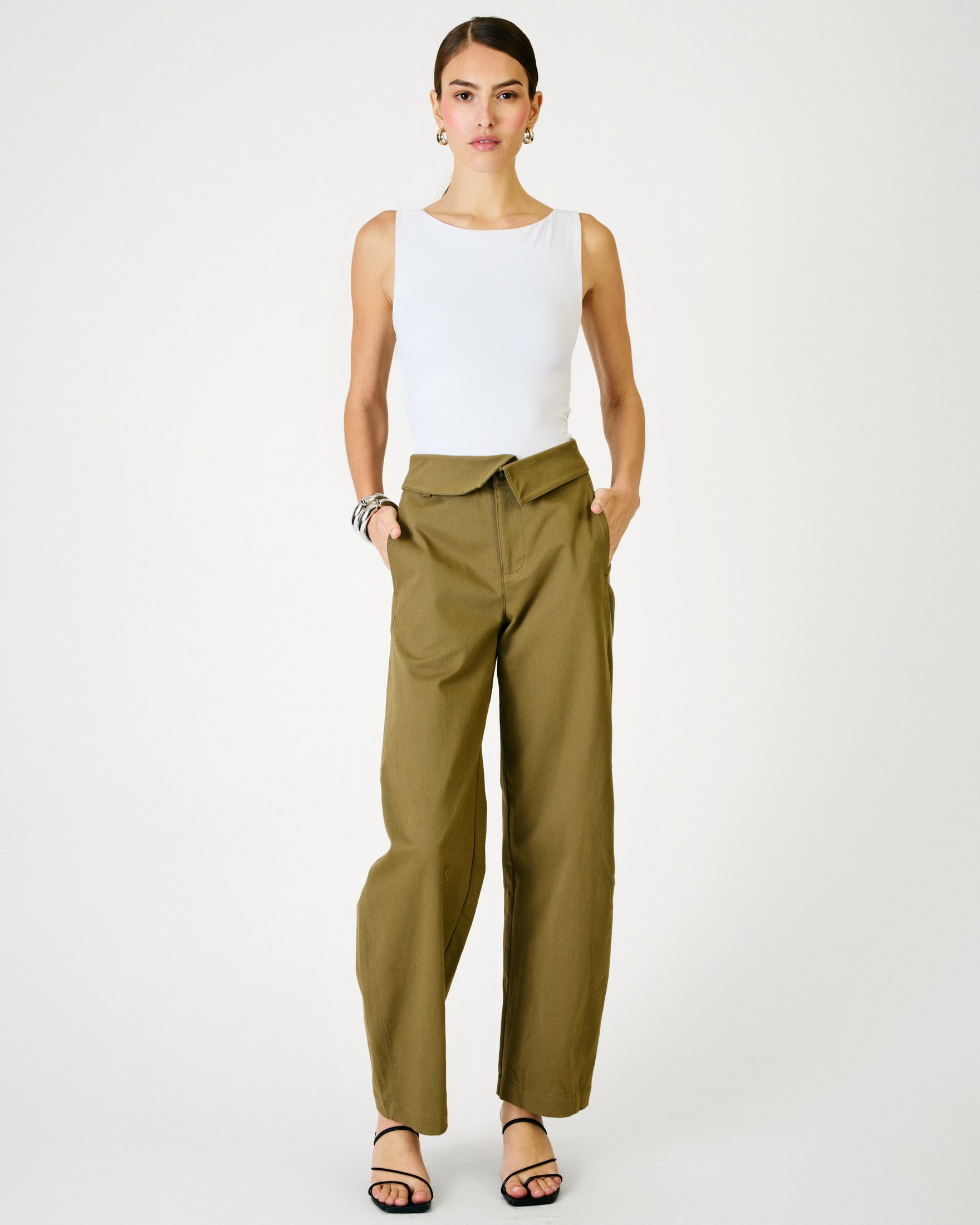 Anden Pant